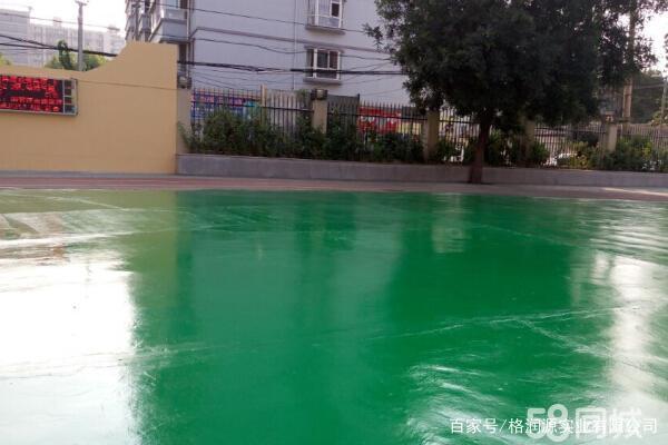 黄埔 地坪漆翻新维修