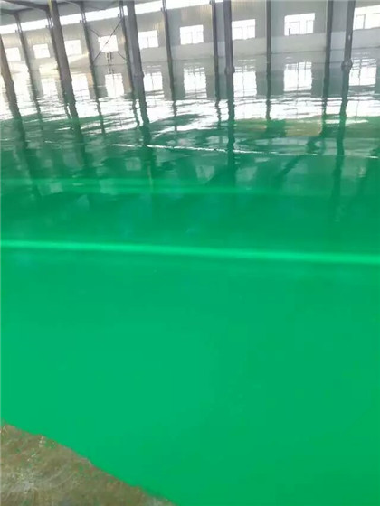 黄埔，我直接给你一份室外地坪漆翻新维修
